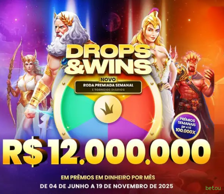 Betsoft Gaming Slots 3D betou