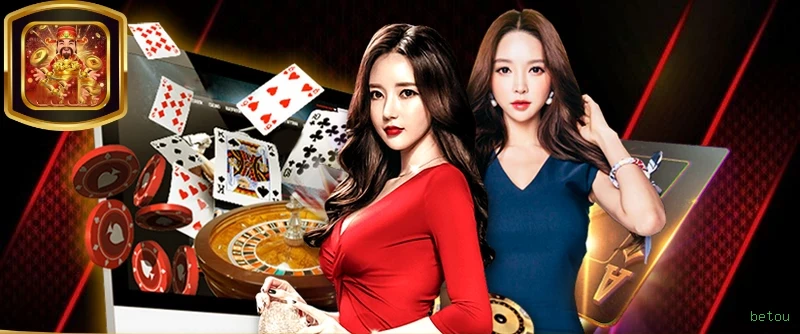 Betsoft Gaming Slots 3D betou
