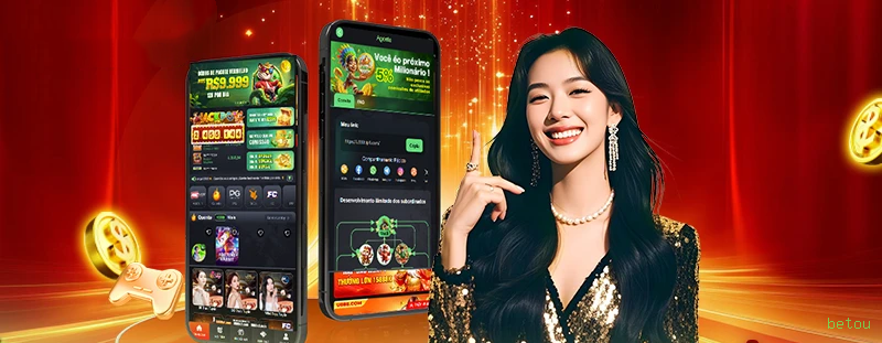 Blackjack Online betou