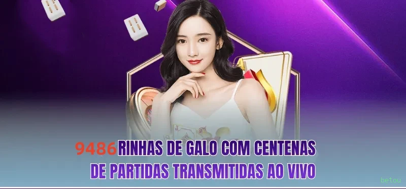 Blackjack Ao Vivo betou