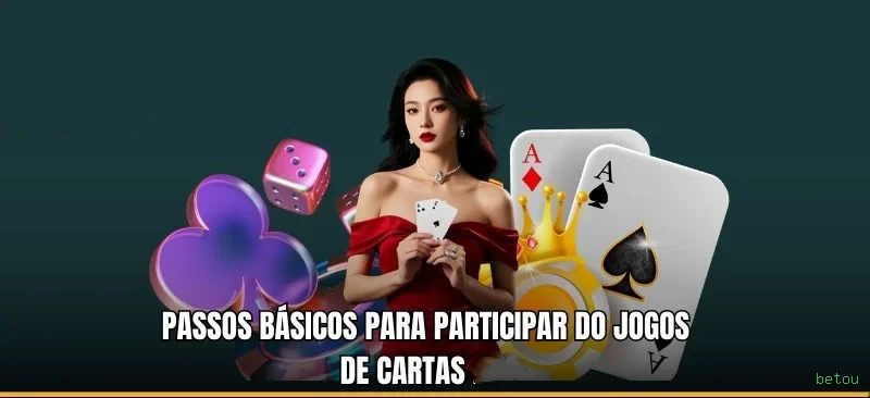 Cadastro betou