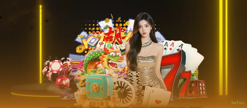 Candy Village betou