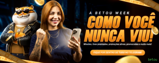 Evolution Gaming betou