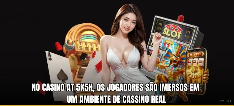 betou Cassino Clássico