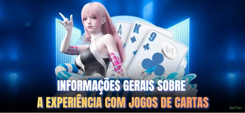 Jogos Populares betou