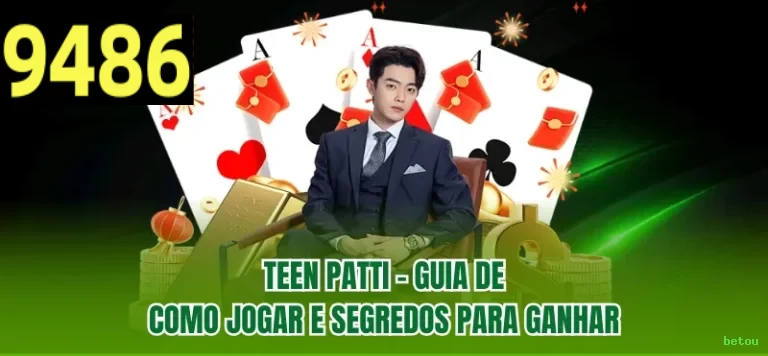 Slots Clássicos betou