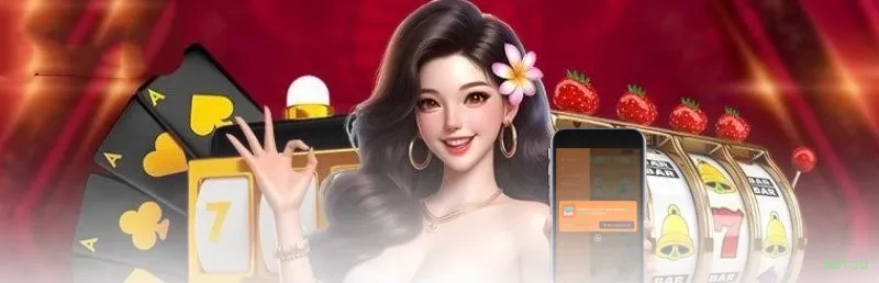 betou Cassino Clássico