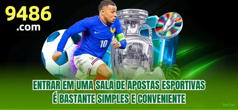betou Cassino Clássico
