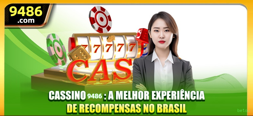 betou Cassino Clássico